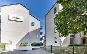 acora Hotel und Wohnen Bonn